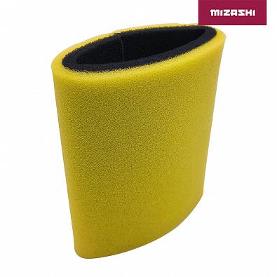 Изображение товара AT-MZ1416 Воздушный фильтр Yamaha OEM: 5UH-E4451-00, 5UH-E4451-10 (Mizashi)