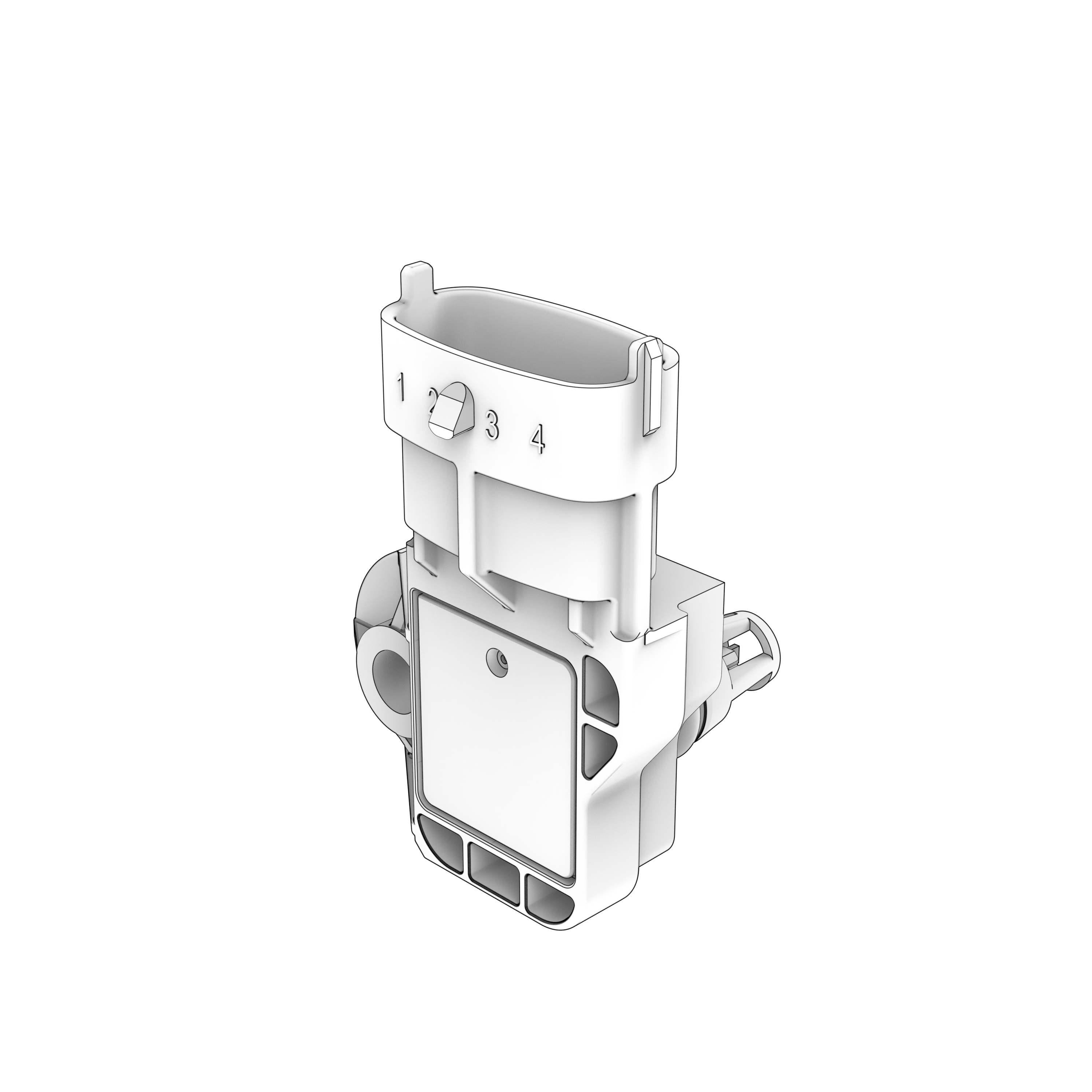 Изображение товара Pressure sensor