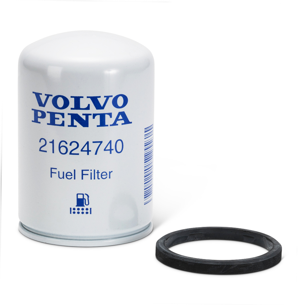 Изображение товара Fuel Filter