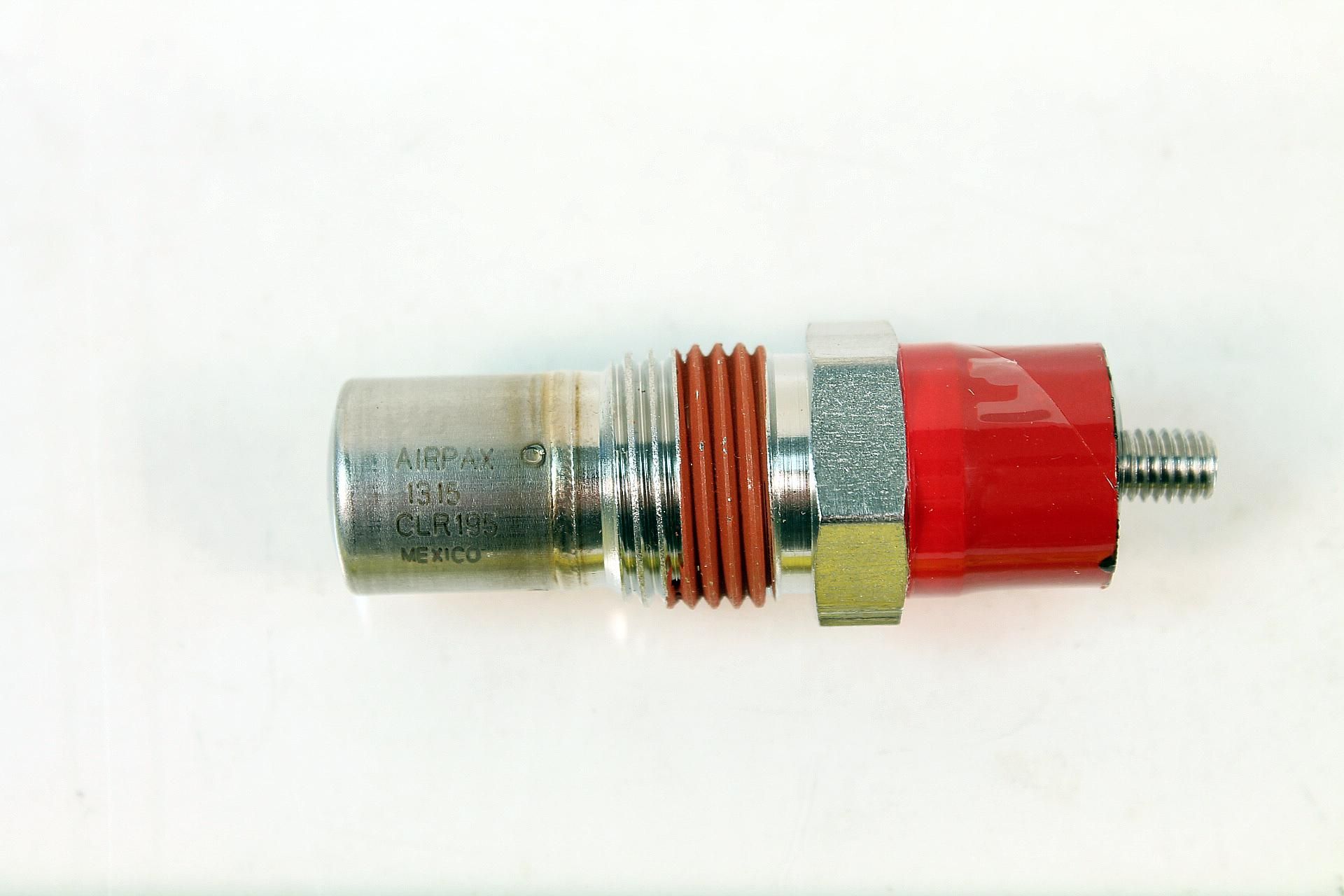 Изображение товара WATER TEMPERATURE SENDER ASSEMBLY, FRONT MOUNT HOUSING