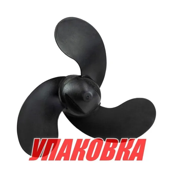 Изображение товара Гребной винт 3x7.4x6, Marine Rocket (упаковка из 5 шт.)