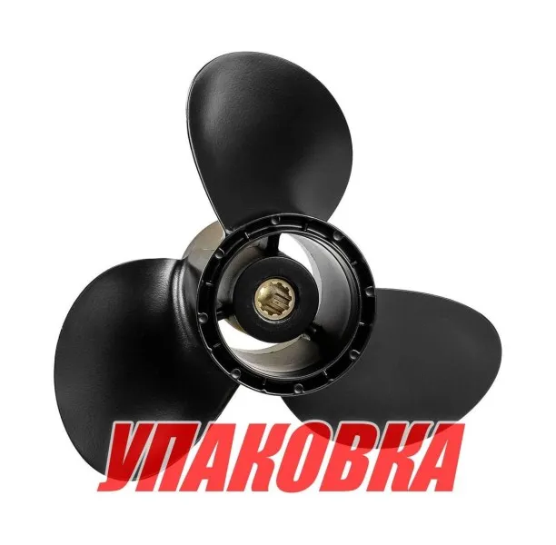 Изображение товара Гребной винт 3x10-1/4x12, Marine Rocket (упаковка из 20 шт.)