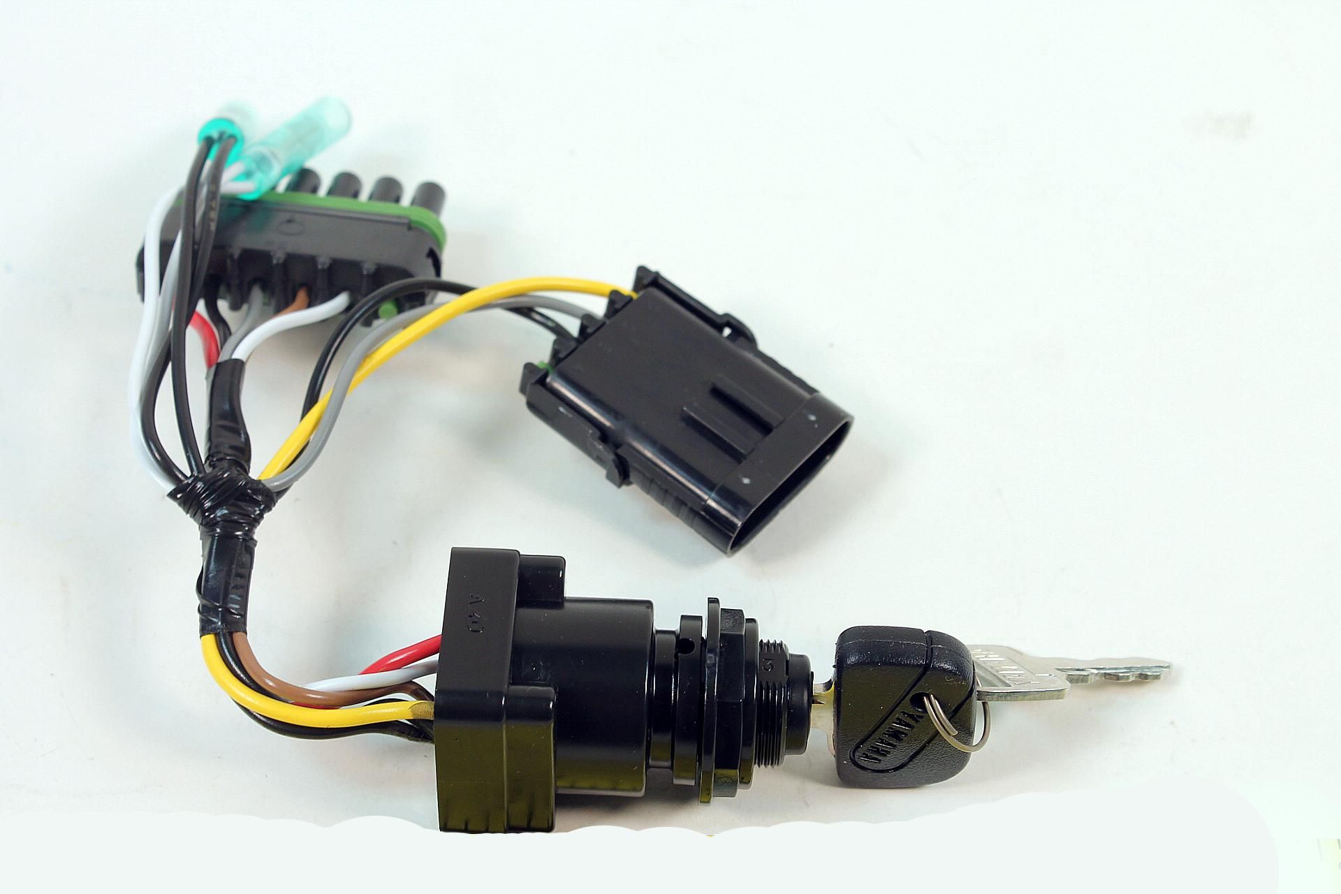 Изображение товара SwitchAssembly, Key