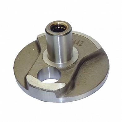 Изображение товара SK66T-11442-00 Щека (кривошип) 4 коленвала Skipper для Yamaha 40X OEM:66T-11442-00