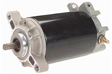 Изображение товара 0586287 Стартер для JOHNSON/EVINRUDE 75-175 V4 EFI 60°/V6 OEM: 0432925/0586286/0586257/0438878, 18