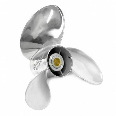 Изображение товара Винт гребной Solas 8842-156-23, 3x15 5/8x23 (L)