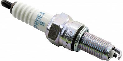 Изображение товара CPR6EA-9 Свеча зажигания NGK CPR6EA-9/6899 Suzuki OEM 09482-00L04-000