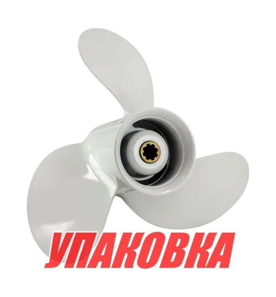 Изображение товара Гребной винт 3x9-1/4x12, Marine Rocket (упаковка из 10 шт.)