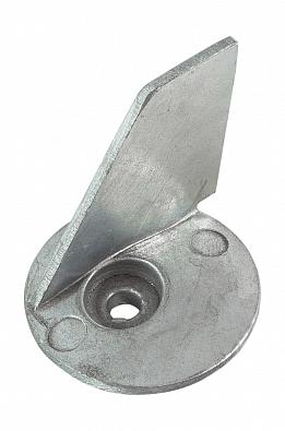 Изображение товара TH003 Анод цинковый для TOHATSU 25-40 л.с.   OEM: 348-60217-0 (E.Polipodio)