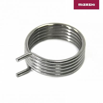 Изображение товара SC-SP001 Пружина вала дроссельной заслонки Yamaha OEM: 90508-20M38 (MIZASHI)