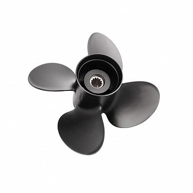 Изображение товара SK3057-4106-12 Винт гребной Skipper для Tohatsu 40-50,4x10-5/8x12