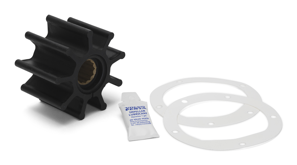 Изображение товара Impeller kit