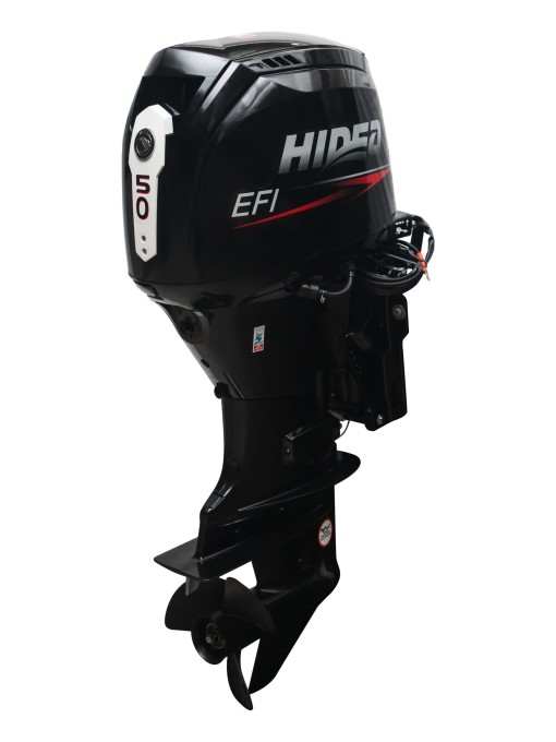 Изображение товара Лодочный мотор Hidea HDEF50FVEL-T