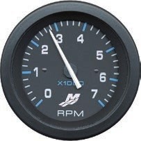 Изображение товара Mercury - Mercruiser 79-895283A05 Gauge-Tach 0-7000