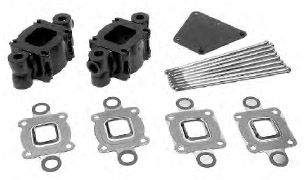 Изображение товара RISER EXTENSION KIT (3 In. Warm Riser)
