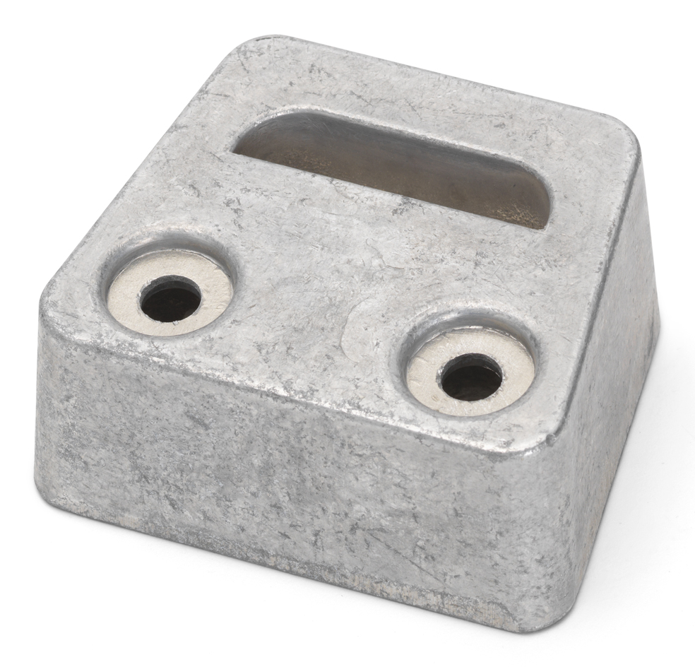 Изображение товара Magnesium anode, magnesium