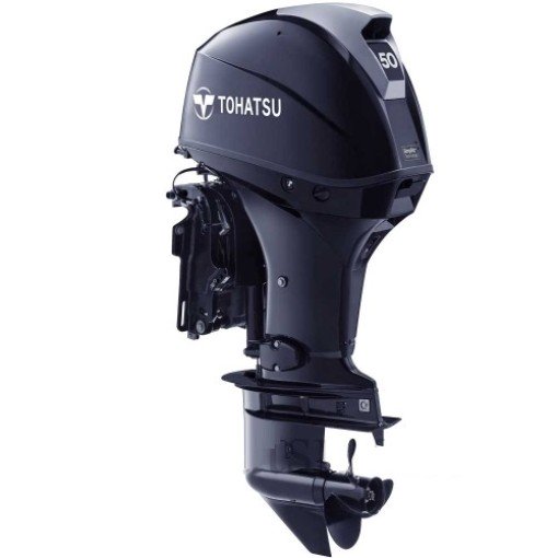 Изображение товара Лодочный мотор Tohatsu MFS 50 AEGL