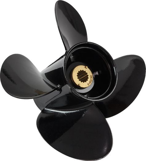 Изображение товара Винт гребной Mercury 60-125;4x12-1/2x19, BaekSan