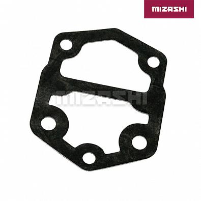 Изображение товара SC-GS012 Прокладка топливного насоса YAMAHA 100-250 OEM: 6E5-24435-00-00, 6E5-24435-00