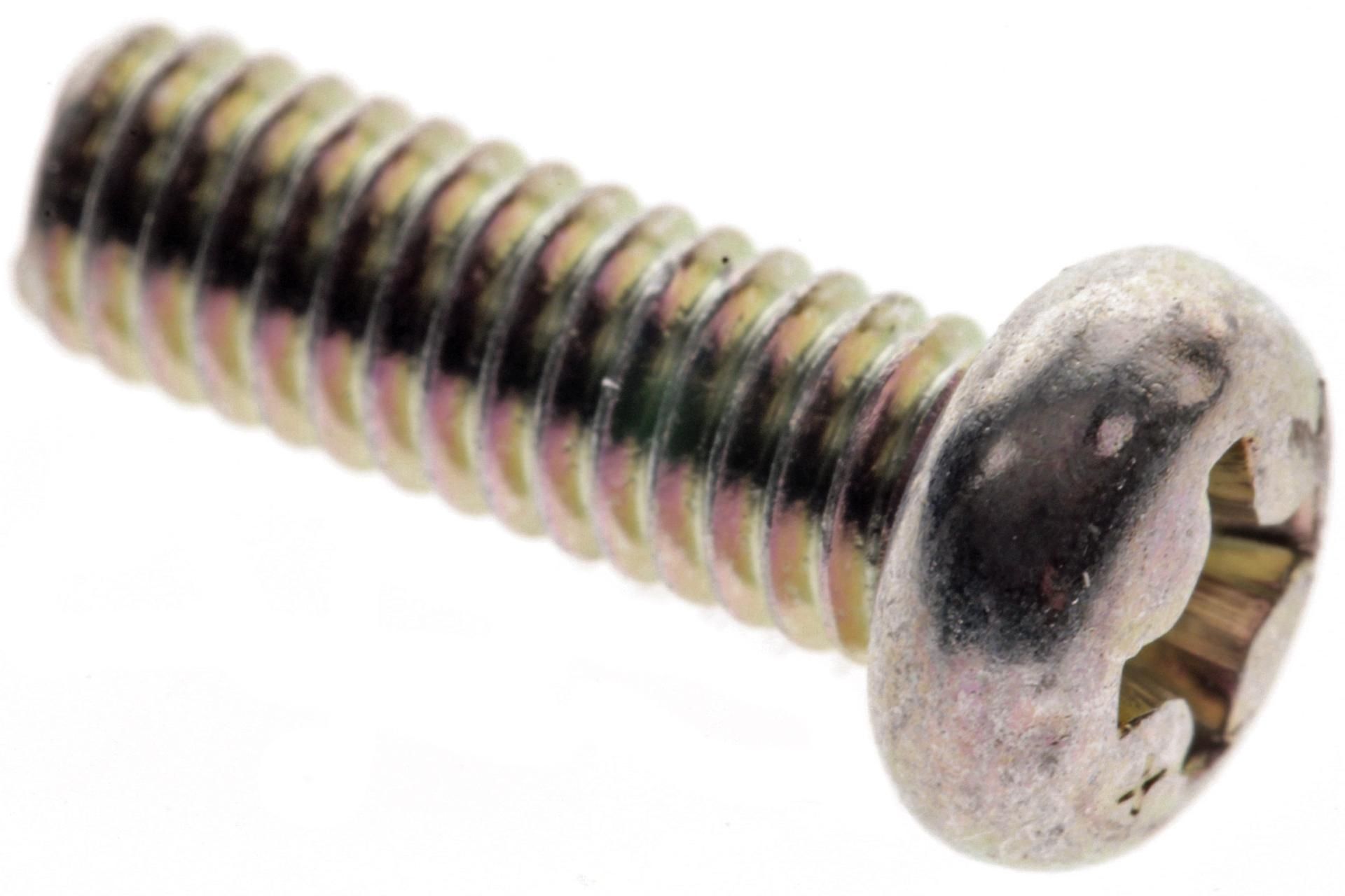 Изображение товара Screw, Pan Head