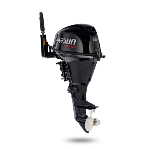 Изображение товара Лодочный мотор Parsun F 9.9 A BWS-EFI