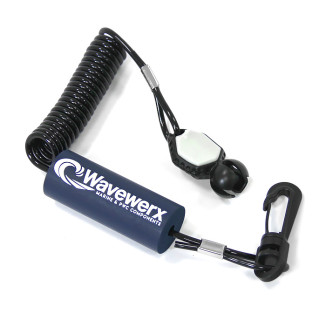 Изображение товара WC-01301 Чека безопасности (DESS Cap) BRP OEM: 278003400