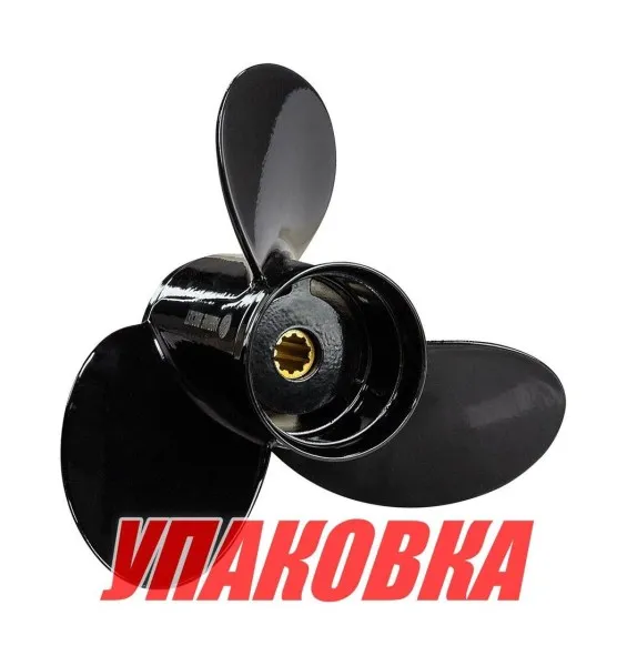 Изображение товара Гребной винт 3x10-1/4x15, Marine Rocket (упаковка из 4 шт.)