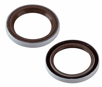 Изображение товара 26-8173971-T Сальник коленвала (верхний) для MERCURY 30-60 2/3-Cyl (OMAX)