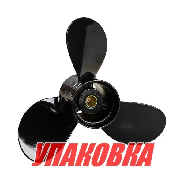 Изображение товара Гребной винт 3x8.9x9.5, Marine Rocket (упаковка из 10 шт.)