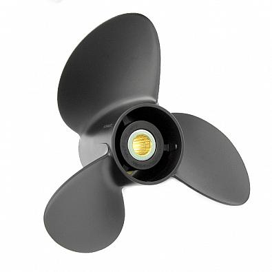 Изображение товара Винт гребной Solas 8812-158-15, 3x15.8x15 (L)