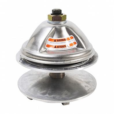 Изображение товара 1100-0058 Ведущий вариатор для снегоходов POLARIS Ultra 680 ('96-99) (CVTech, Канада)