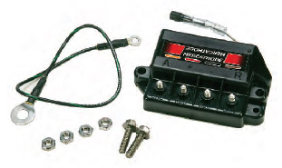 Изображение товара MERCATHODE CONTROLLER, MerCathode