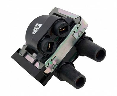 Изображение товара RM-017504 Катушка зажигания (УАПО/Флэймз) для снегоходов БУРАН/ТАЙГА Варяг 550   OEM: 4412.3705.0