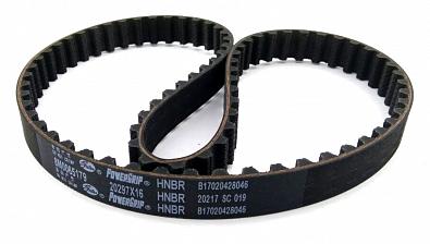 Изображение товара Mercury 57-8M0151040 Timing Belt