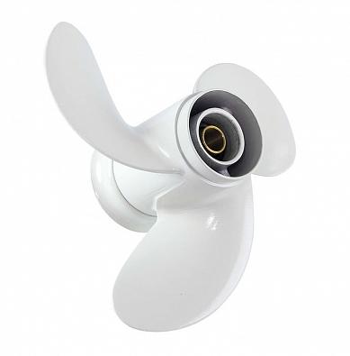 Изображение товара 6G1-45941-00-EL-T Гребной винт для YAMAHA 6-8 л.с., 3x8-1/2x8-1/2R