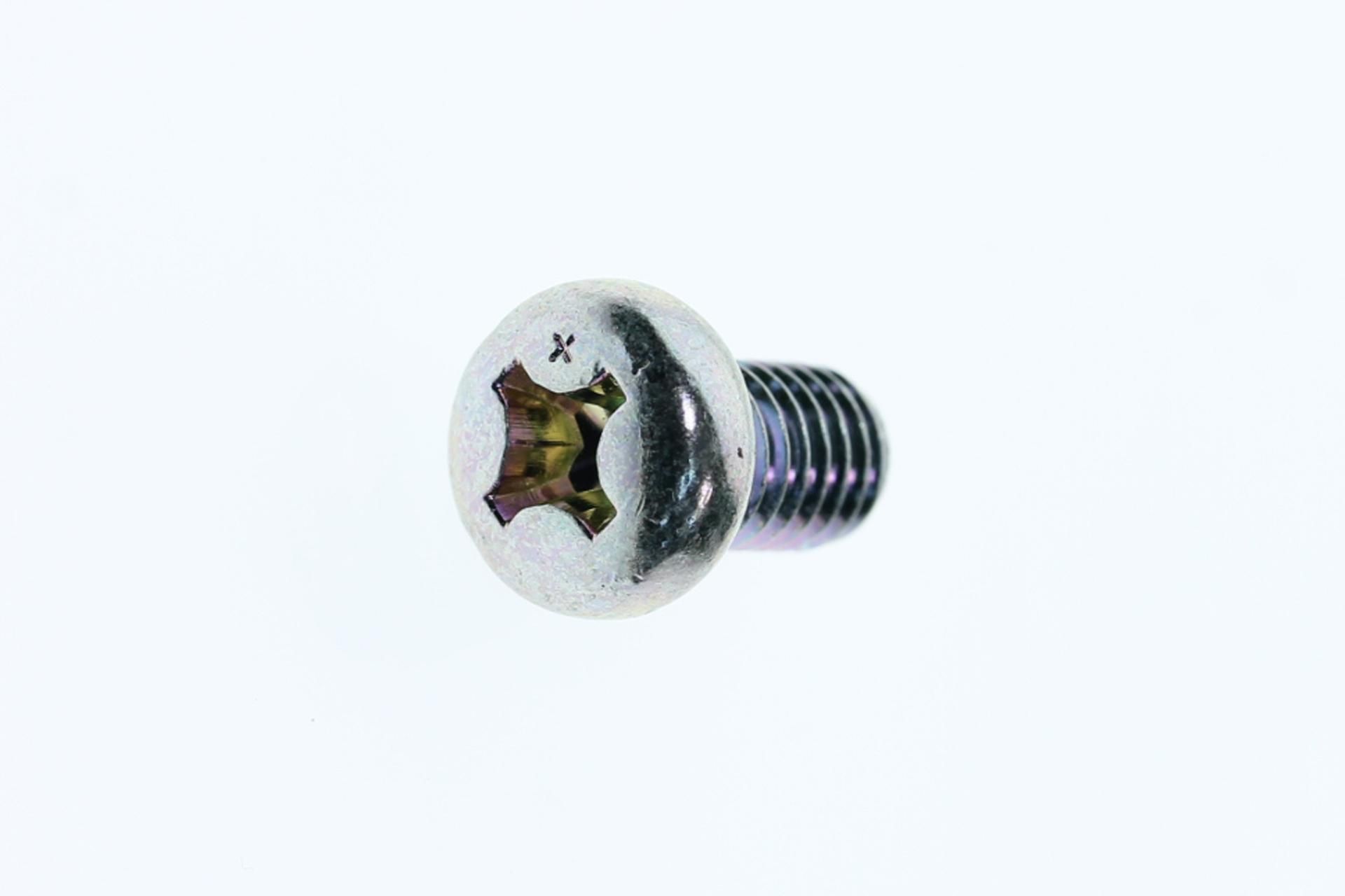 Изображение товара Screw, pan, 6x10