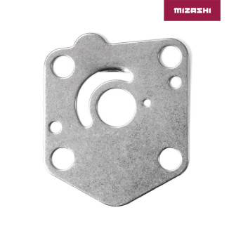 Изображение товара SC-WT317 Пластина помпы для SUZUKI DT9.9-15/DF9.9-15  OEM: 17471-93902