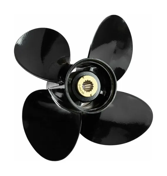 Изображение товара Винт гребной Tohatsu/Nissan 60-140;4x13-7/8x13, BaekSan