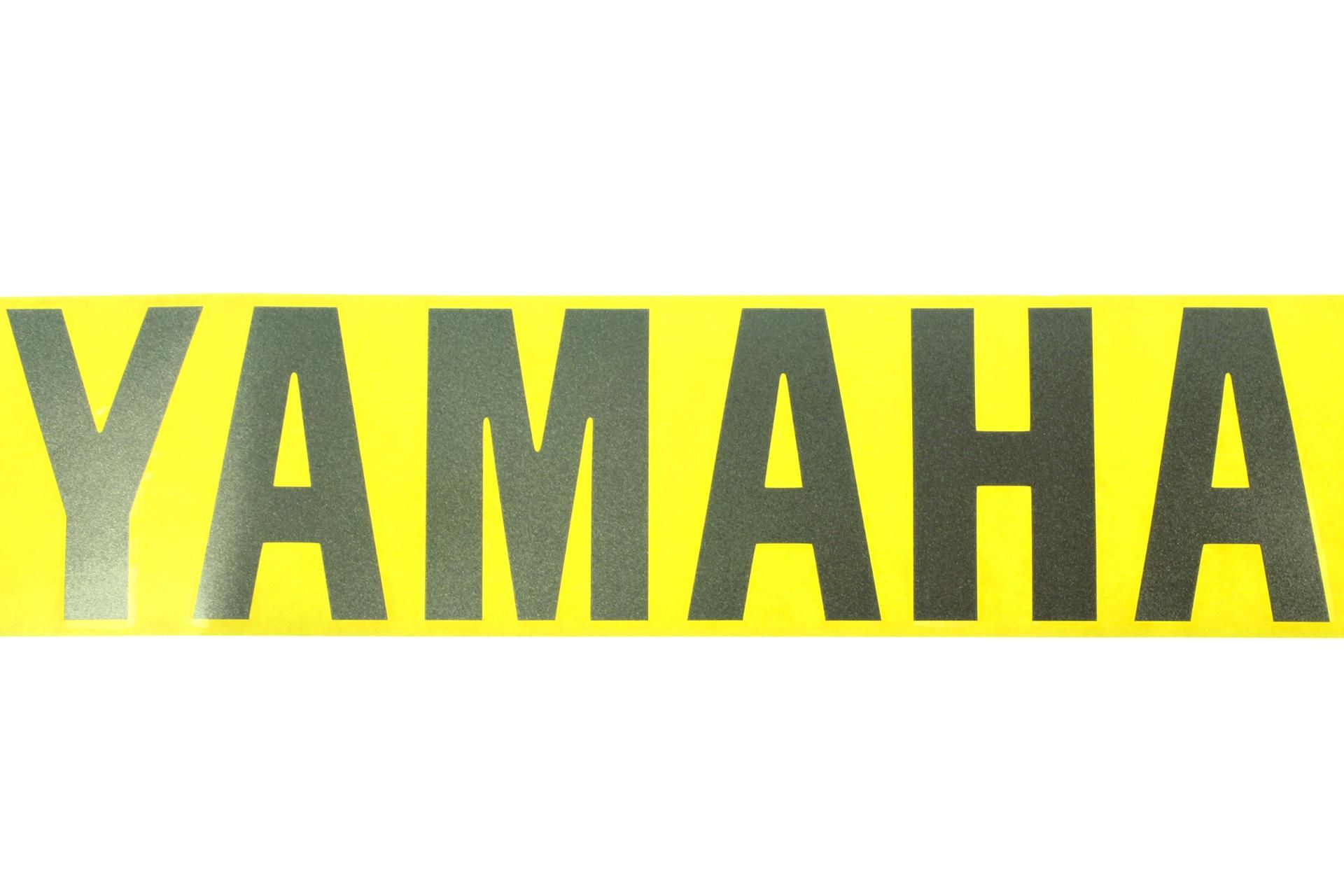Изображение товара Наклейка (YAMAHA