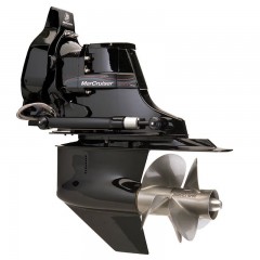 Изображение товара STERNDRIVE, Bravo-III X (1.36:1) Dual Water Pick-Up