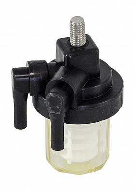 Изображение товара SC-OT526 Фильтр топливный (в сборе) для YAMAHA 5-90/F9.9-50   OEM: 61N-24560-10/61N-24560-00
