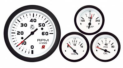 Изображение товара Quicksilver 79-895283Q21 Instrument Set