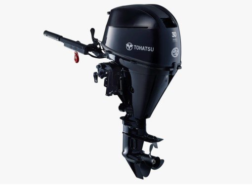 Изображение товара Лодочный мотор Tohatsu MFS 30 DS