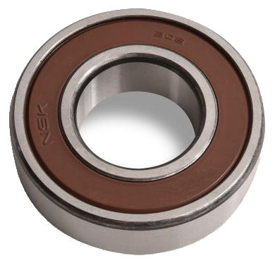 Изображение товара 6005DDUCM NS7SX Подшипник катка задней подвески снегохода YAMAHA OEM: 93306-00503-00, 93306-00507-00