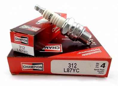 Изображение товара Champion L87YC Spark Plugs