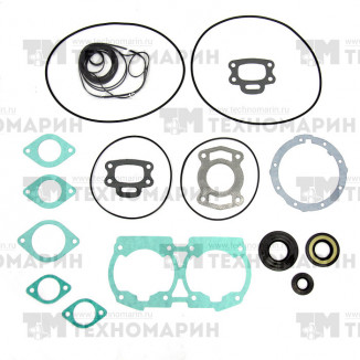 Изображение товара NW-10001F Полный комплект прокладок BRP 650 OEM: 290886545