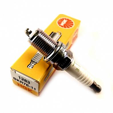 Изображение товара BKR7E-11 Свеча зажигания NGK BKR7E-11/1283
