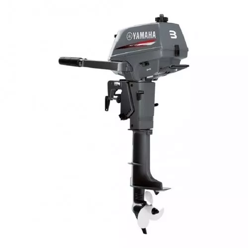 Изображение товара Лодочный мотор Yamaha 3 BMHS (Ямаха)