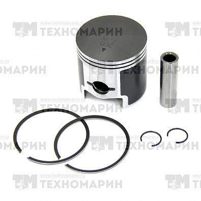 Изображение товара SM-09214 Поршень Polaris 700 номинал 81 мм OEM: 2203606, 2203707, 2203312, 2203512 ((SPI))