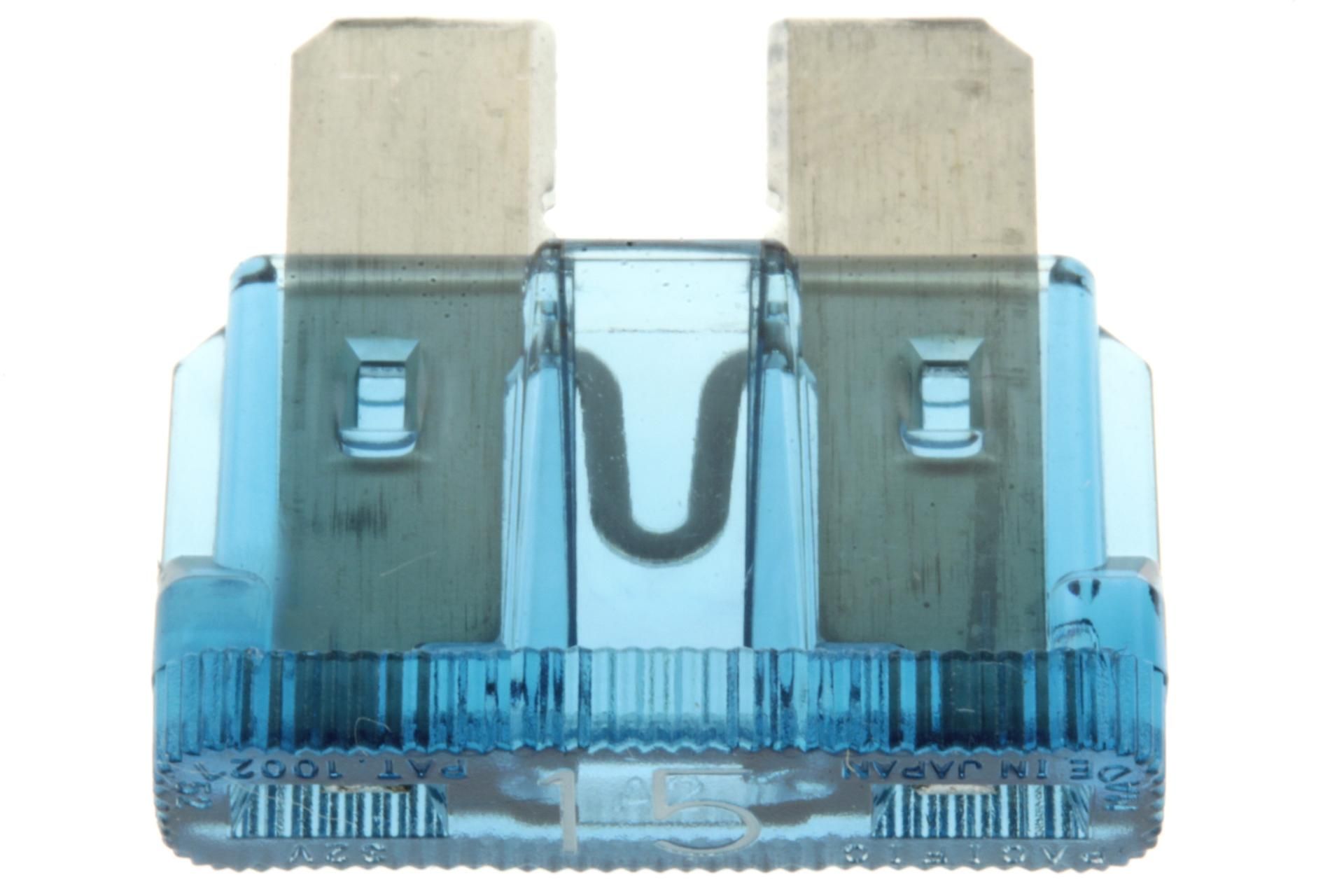 Изображение товара FUSE (15A)*{MODEL:99,00}*